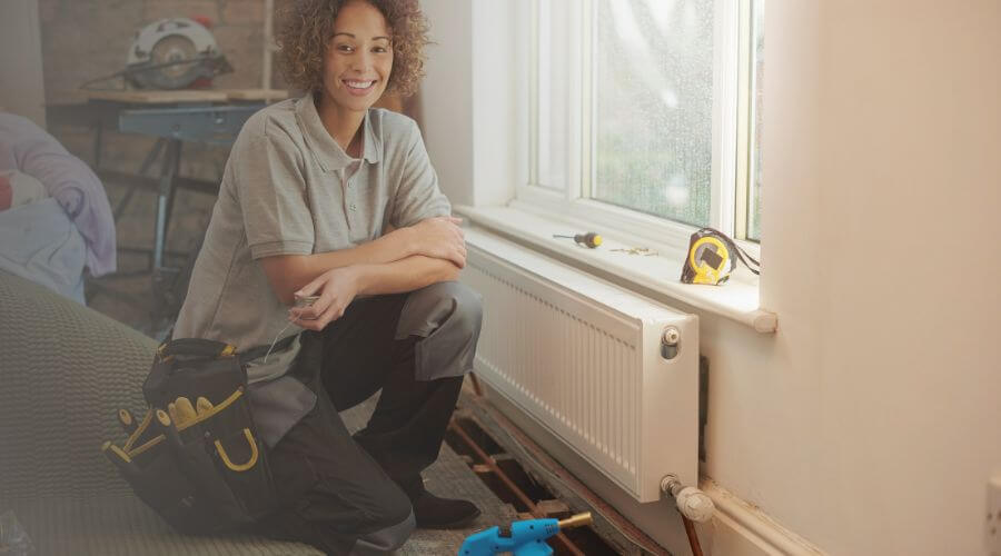 Professional emergency plumbing in Houston, OH